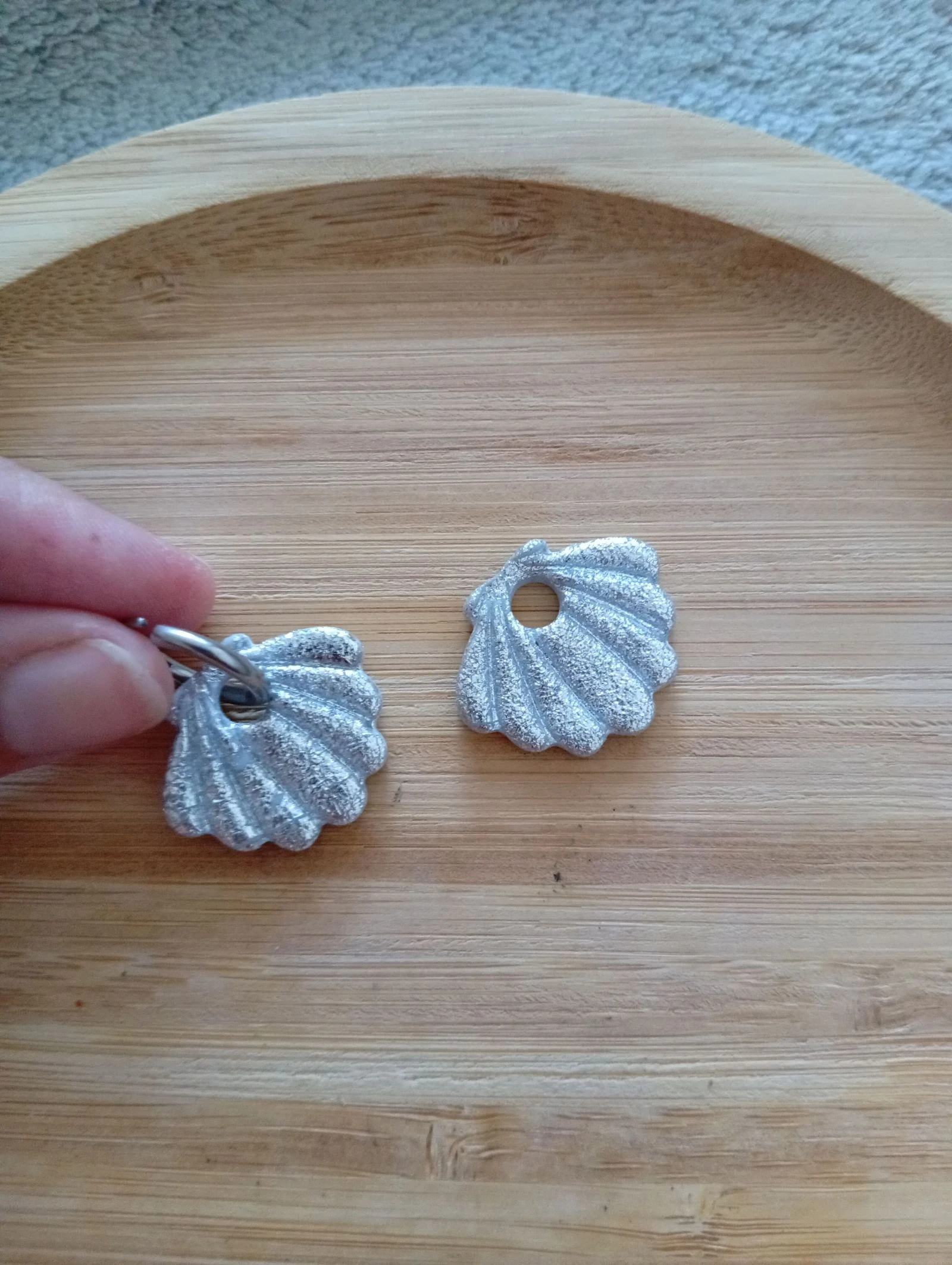 Interchangeable charms – photo 3